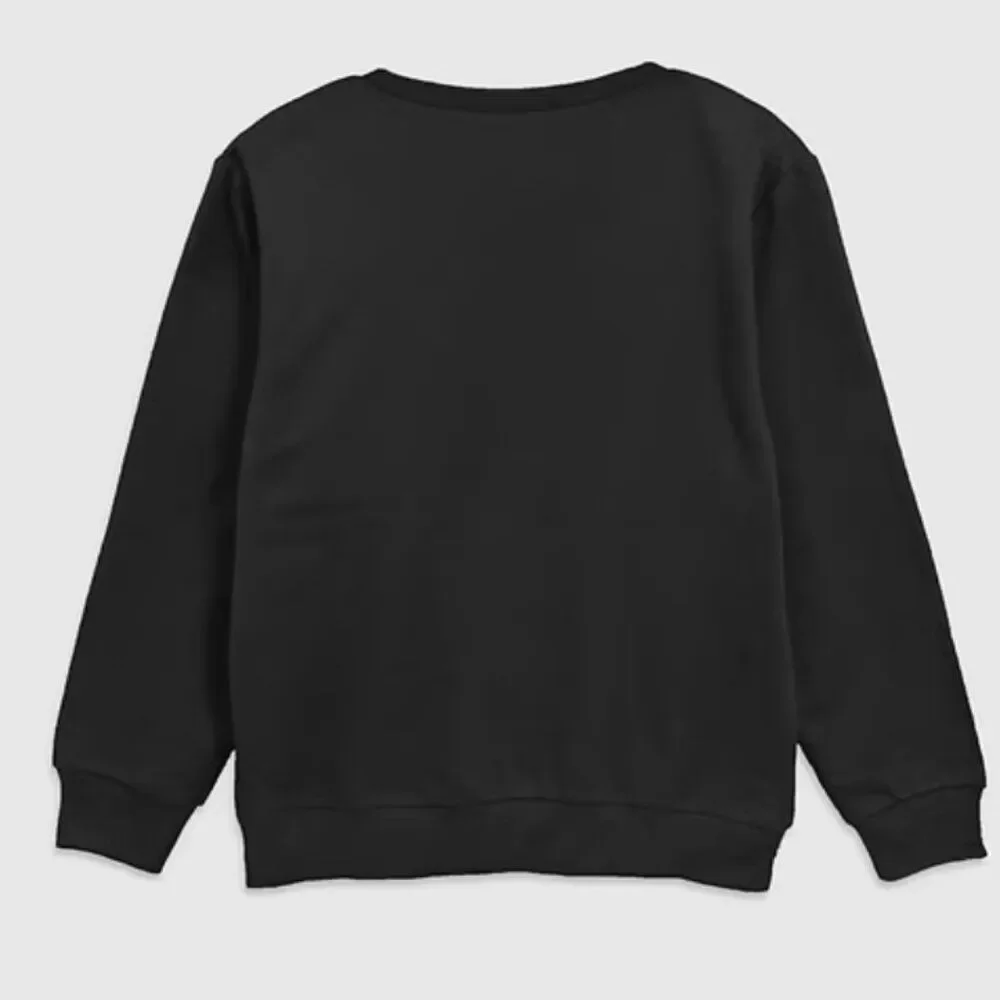 Gap Kids Rosette Sweatshirt‎ S(6-7) - NWT